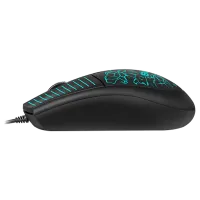 Mouse Sven RX-70 Black photo 6