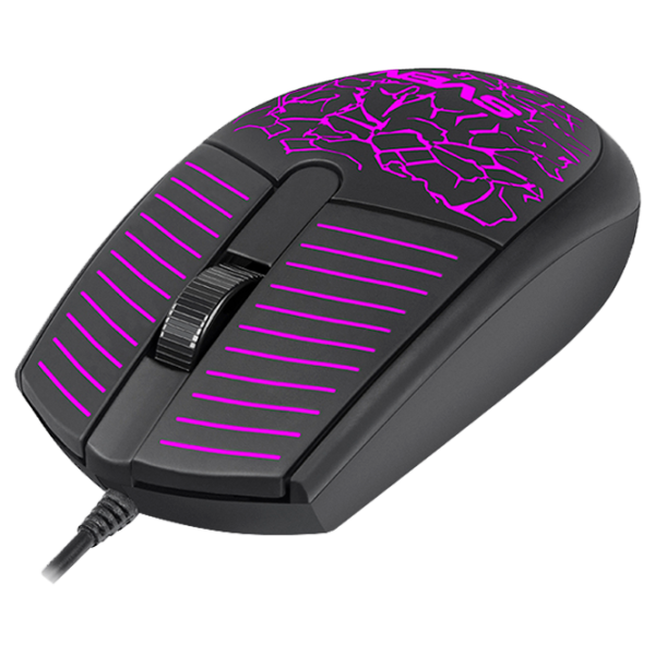 Mouse Sven RX-70 USB/ Black photo 7