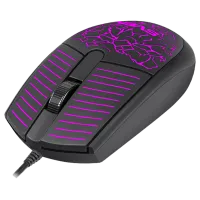 Mouse Sven RX-70 Black photo 7