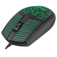 Mouse Sven RX-70 Black photo 8