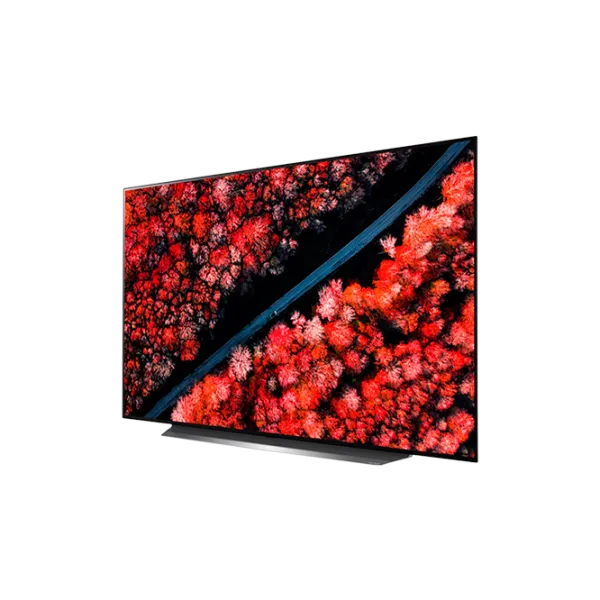 Телевизор LG OLED55C9PLA 55"/ 4K/ Черный photo 2 Телевизор LG OLED55C9PLA 55"/ 4K/ Черный photo 2
