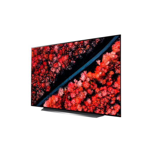 Телевизор LG OLED55C9PLA 55"/ 4K/ Черный photo 2 Телевизор LG OLED55C9PLA 55"/ 4K/ Черный photo 2