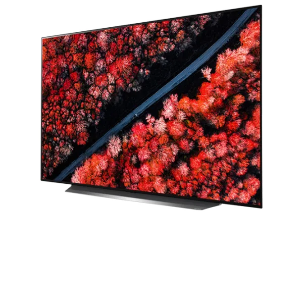 Televizor LG OLED65C9PLA 65" / / 4K / Home / Black photo 2 Televizor LG OLED65C9PLA 65" / / 4K / Home / Black photo 2