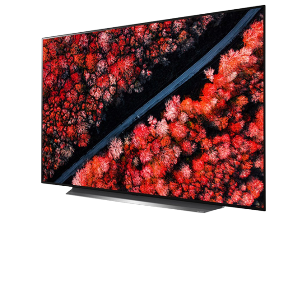 Televizor LG OLED65C9PLA 65" / / 4K / Home / Black photo 2 Televizor LG OLED65C9PLA 65" / / 4K / Home / Black photo 2