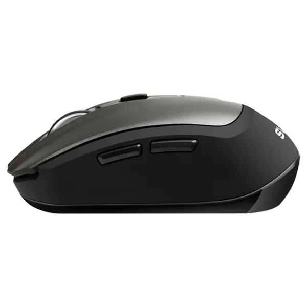 Mouse Sven RX-585SW Bluetooth, USB/ Gray photo 5