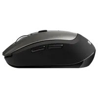 Mouse Sven RX-585SW Gray photo 5
