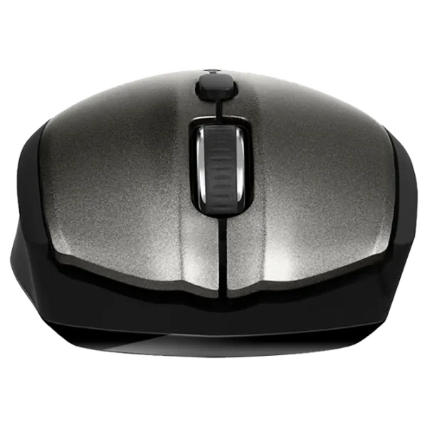 Mouse Sven RX-585SW Bluetooth, USB/ Gray photo 7