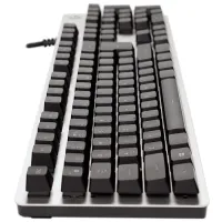 Клавиатура Logitech G413 Проводная / Серебряный photo 4