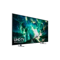 Televizor Samsung UE82RU8000 82" / LED / 4K / Home / Black photo 6