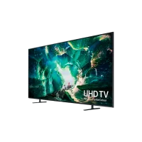 Televizor Samsung UE82RU8000 82" / LED / 4K / Home / Black photo 7