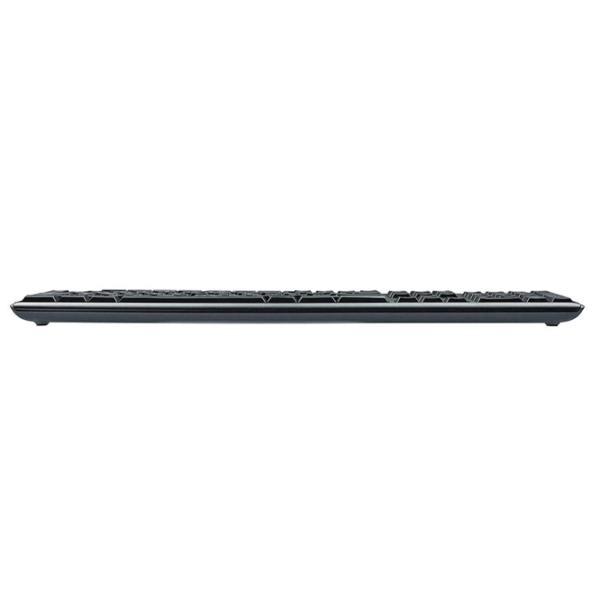 Tastatură Logitech K200 Cu fir/ Black photo 4