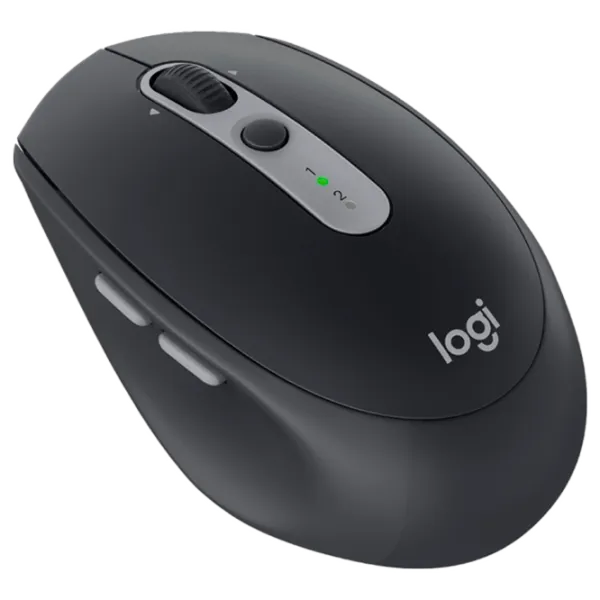 Мышь Logitech M590 Bluetooth/ Черный photo 2 Мышь Logitech M590 Bluetooth/ Черный photo 2