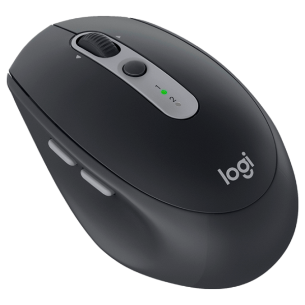 Мышь Logitech M590 Bluetooth/ Черный photo 2 Мышь Logitech M590 Bluetooth/ Черный photo 2