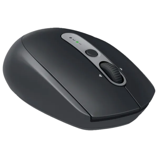 Мышь Logitech M590 Bluetooth/ Черный photo 3 Мышь Logitech M590 Bluetooth/ Черный photo 3