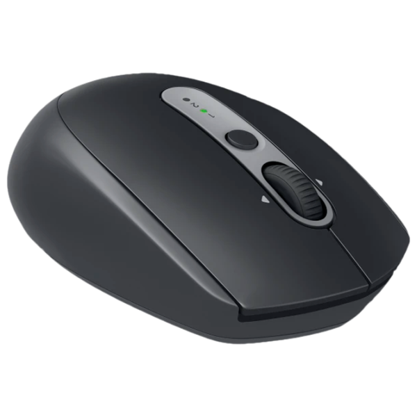 Мышь Logitech M590 Bluetooth/ Черный photo 3 Мышь Logitech M590 Bluetooth/ Черный photo 3