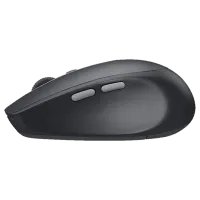 Мышь Logitech M590 Черный photo 4