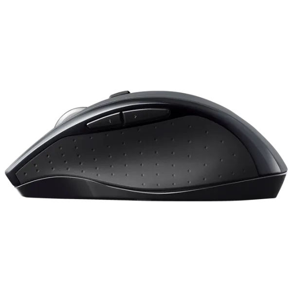 Mouse Logitech M705 USB/ Black photo 3