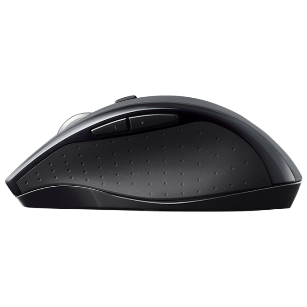 Mouse Logitech M705 USB/ Black photo 3