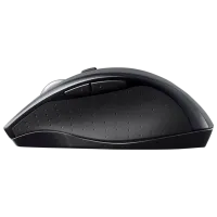Mouse Logitech M705 Black photo 3
