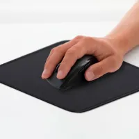 Mouse Logitech M705 Black photo 6