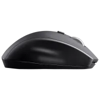 Mouse Logitech M705 Black photo 4