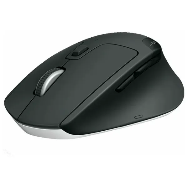 Mouse Logitech M720 Triathlon Bluetooth/ Black photo 4