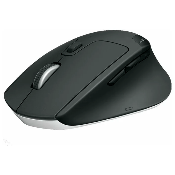 Mouse Logitech M720 Triathlon Bluetooth/ Black photo 4