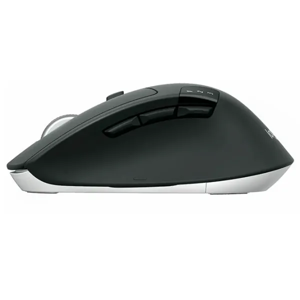 Mouse Logitech M720 Triathlon Bluetooth/ Black photo 5