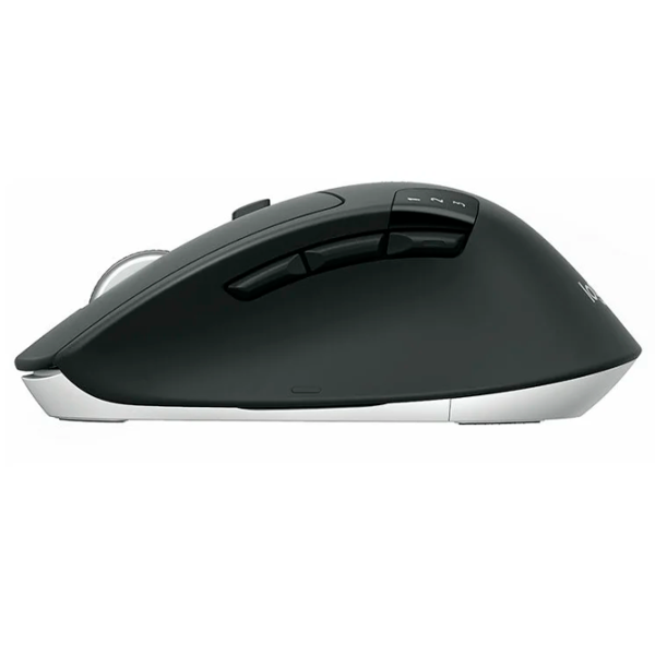 Mouse Logitech M720 Triathlon Bluetooth/ Black photo 5