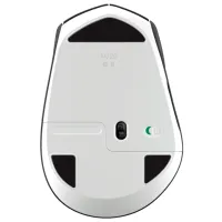 Mouse Logitech M720 Triathlon Black photo 6