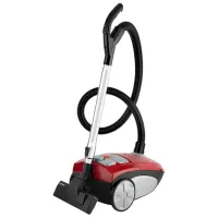 Aspirator Vitek VT-1891 2200 W / Silver Red photo 2