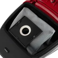 Aspirator Vitek VT-1891 2200 W / Silver Red photo 3