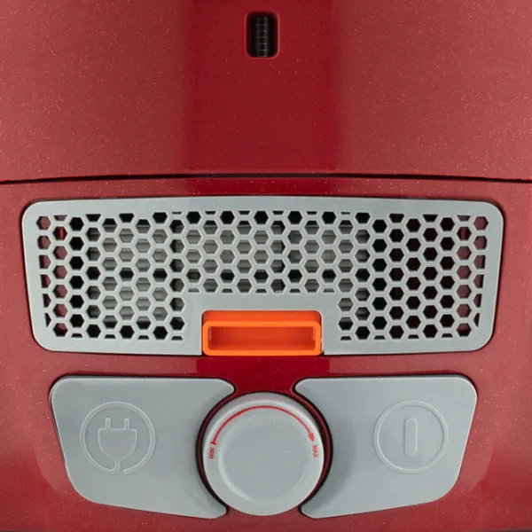 Пылесос Vitek VT-1891 2200 Вт/ Серебристый Красный photo 4 Пылесос Vitek VT-1891 2200 Вт/ Серебристый Красный photo 4