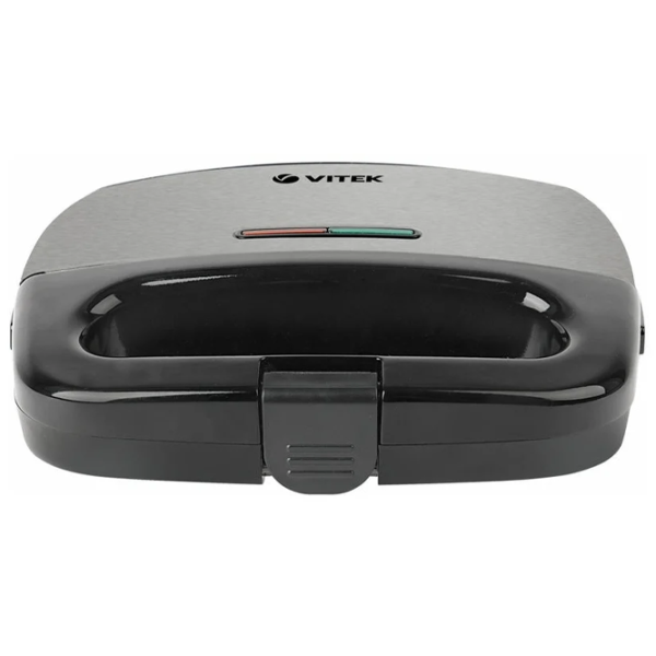 Aparat pentru sandvișuri Vitek VT-7147 750 W / Black photo 2