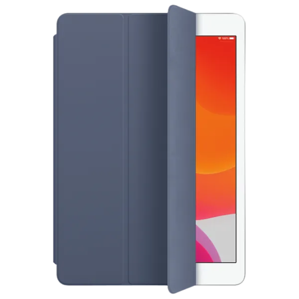 Чехол для планшета Apple iPad Air (MX4V2ZMA) (2020/ 2021) 10.2 - 10.5"/ Синий photo 2 Чехол для планшета Apple iPad Air (MX4V2ZMA) (2020/ 2021) 10.2 - 10.5"/ Синий photo 2