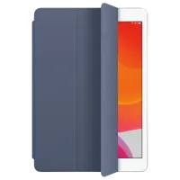 Husă pentru tabletă Apple iPad Air (MX4V2ZMA) (2020/ 2021) 10.2 - 10.5"/ Blue photo 2