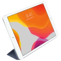 Husă pentru tabletă Apple iPad Air (MX4V2ZMA) (2020/ 2021) 10.2 - 10.5"/ Blue photo 3