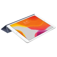 Husă pentru tabletă Apple iPad Air (MX4V2ZMA) (2020/ 2021) 10.2 - 10.5"/ Blue photo 4