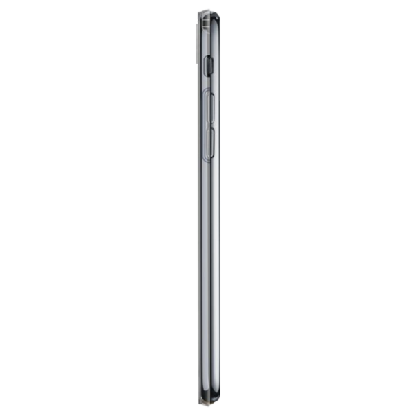 Husă pentru smartphone Apple iPhone 11 Pro Max Cellularline/ Back/ TPU/ Transparent photo 2