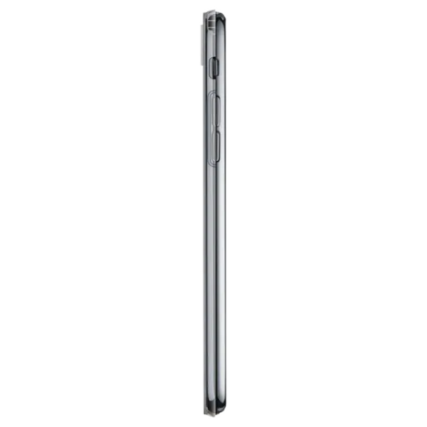 Husă pentru smartphone Apple iPhone 11 Pro Cellularline/ Back/ TPU/ Transparent photo 3
