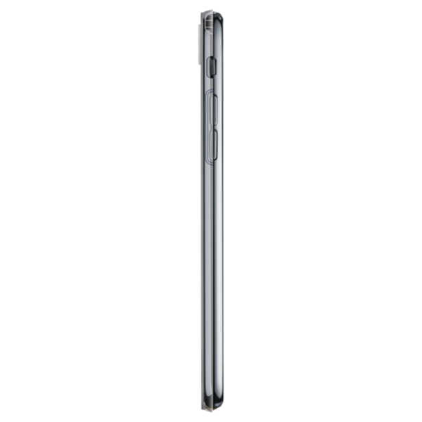 Husă pentru smartphone Apple iPhone 11 Pro Cellularline/ Back/ TPU/ Transparent photo 3