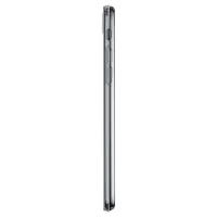Husă pentru smartphone Apple iPhone 11 Pro Cellularline/ Back/ TPU/ Transparent photo 3