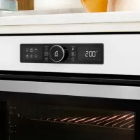 Cuptor încorporabil Whirlpool AKZ9 6230 WH 3650 W/ White photo 4