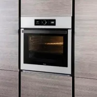Cuptor încorporabil Whirlpool AKZ9 6230 WH 3650 W/ White photo 5