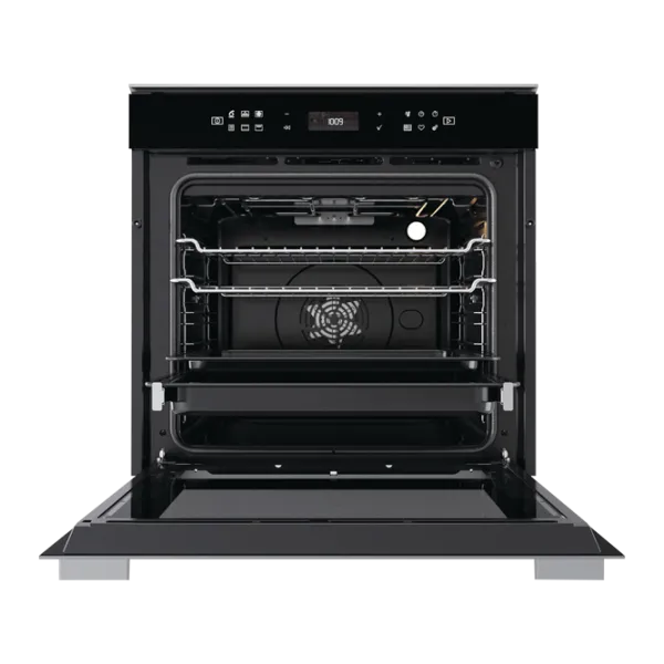 Духовой шкаф Whirlpool W7OM44S1PBL 3650 Вт/ Черный photo 2