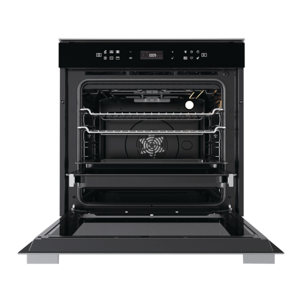 Духовой шкаф Whirlpool W7OM44S1PBL 3650 Вт/ Черный photo 2