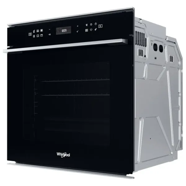 Духовой шкаф Whirlpool W7OM44S1PBL 3650 Вт/ Черный photo 3