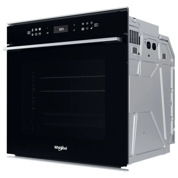 Духовой шкаф Whirlpool W7OM44S1PBL 3650 Вт/ Черный photo 3
