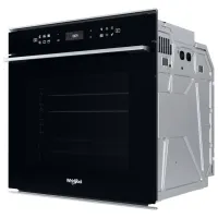 Cuptor încorporabil Whirlpool W7OM44S1PBL 3650 W/ Black photo 3