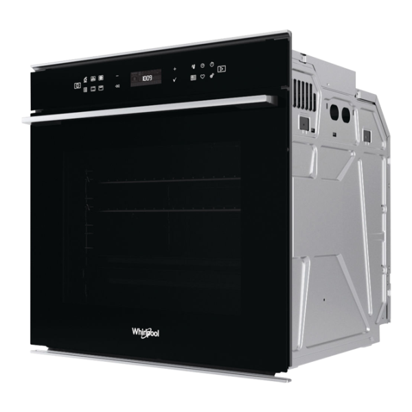 Духовой шкаф Whirlpool W7OM44S1PBL 3650 Вт/ Черный photo 4